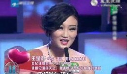 相亲节目主持人爆料视频,主持人爆料真实相亲内幕